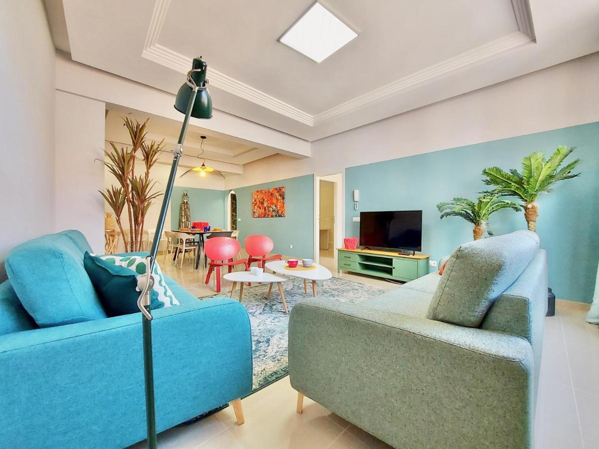 Apartament Aromas
