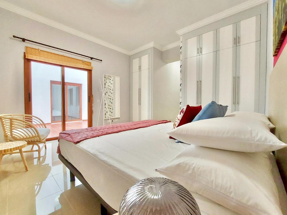 Aromas Apartament Puerto de la Cruz (Tenerife)