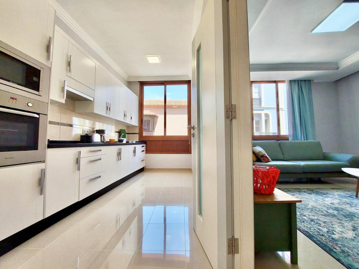 Apartament Aromas