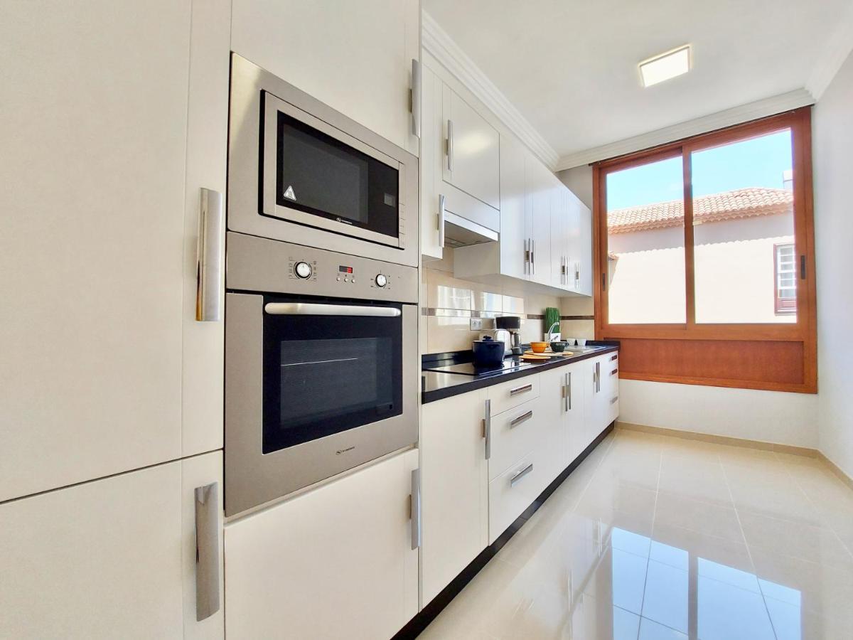 Aromas Appartement *