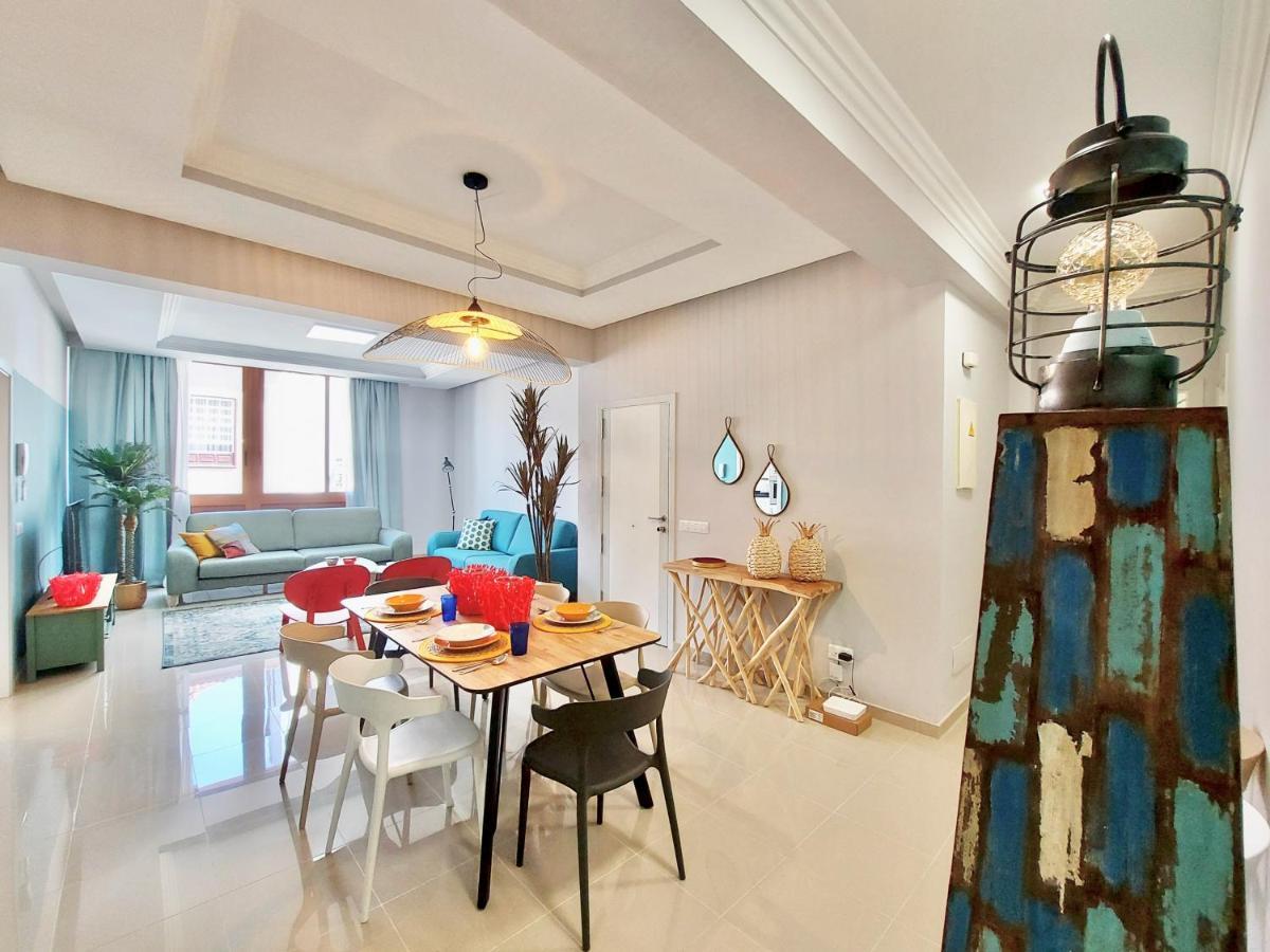 Aromas Appartement Puerto de la Cruz (Tenerife)